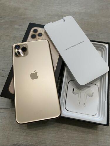 Apple iPhone 11 Pro Max 64GB