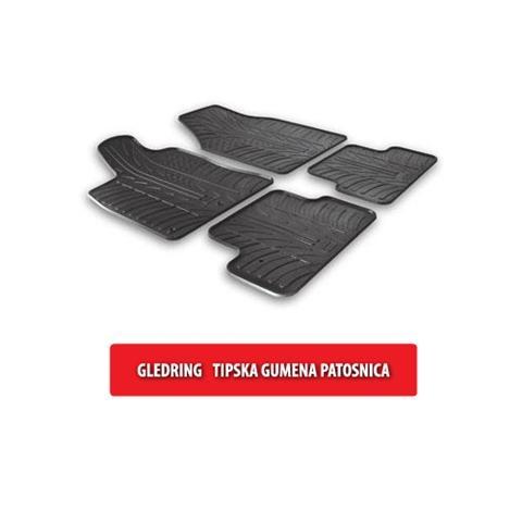 Auto Patosnice - Tipske 