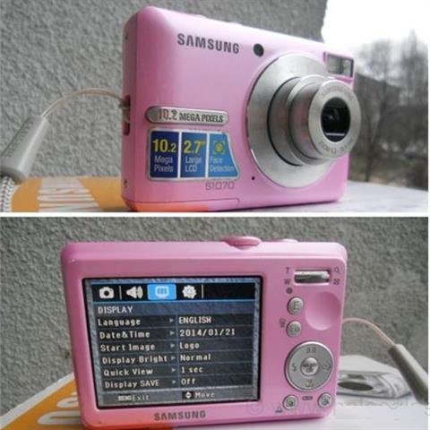 Samsung S1070 10.2