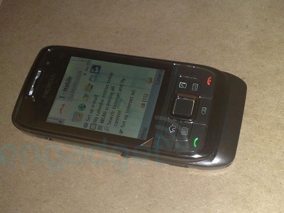 Nokia-E66