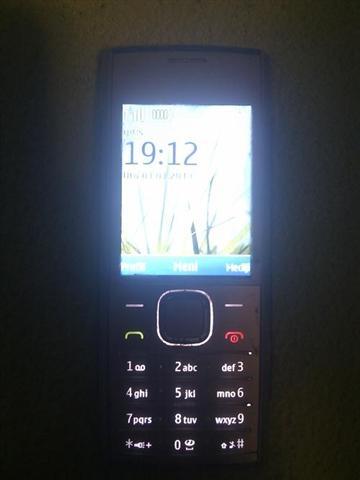 Nokia x2