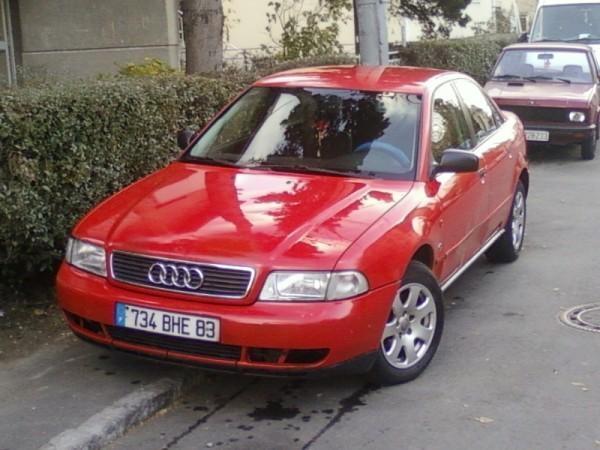 Audi A4 -95
