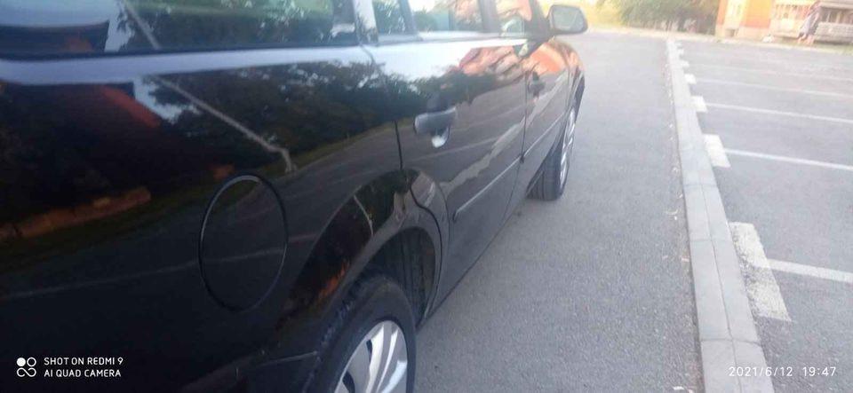 Prodajem-Ford-mondeo