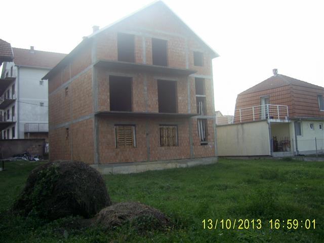 Kuca u Kaludjerici 270m2