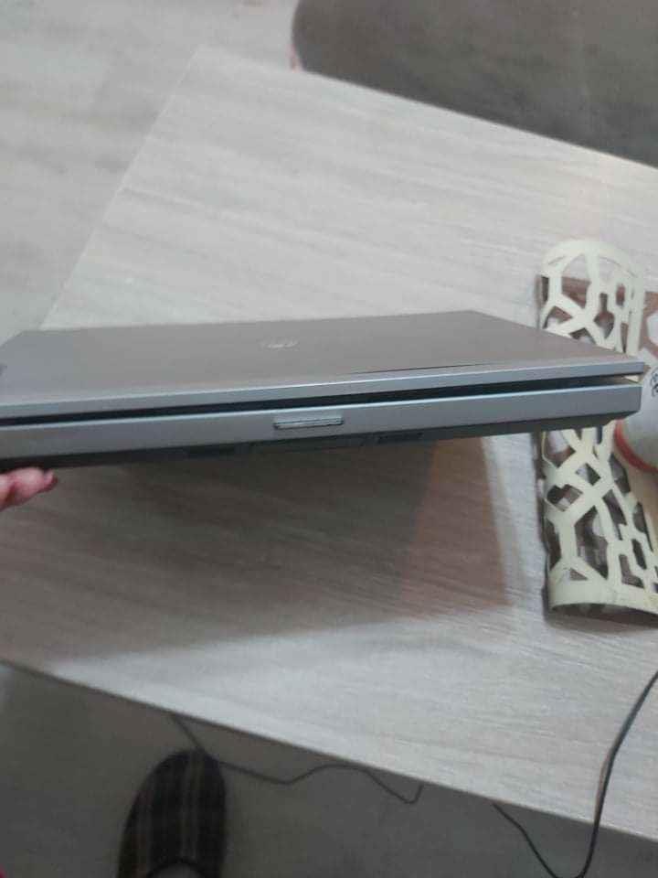 Hp-elite-book