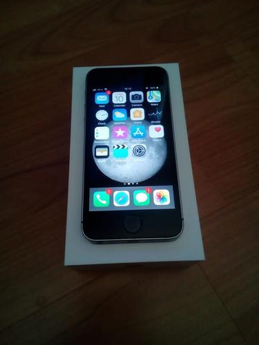 iPhone  SE  32GB