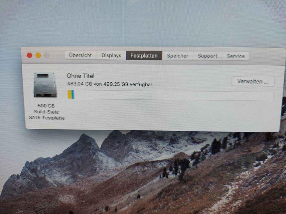 Apple-iMac