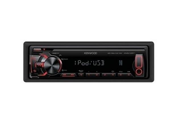 Kenwood Radio Za Auto Sabac