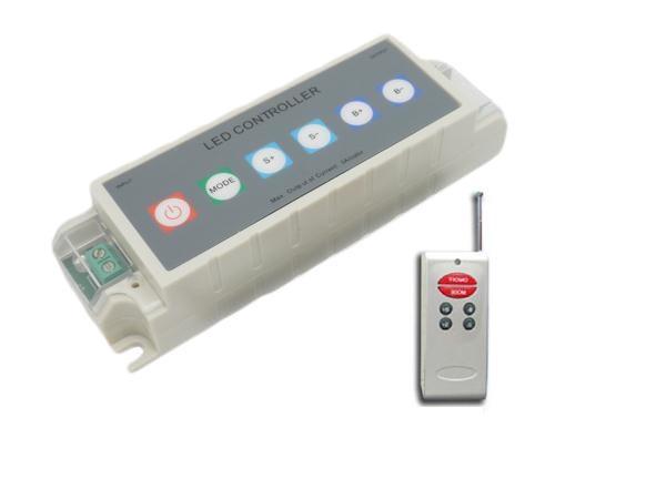 Ledmax-6-Key-Controller