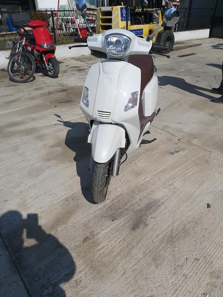 Motor