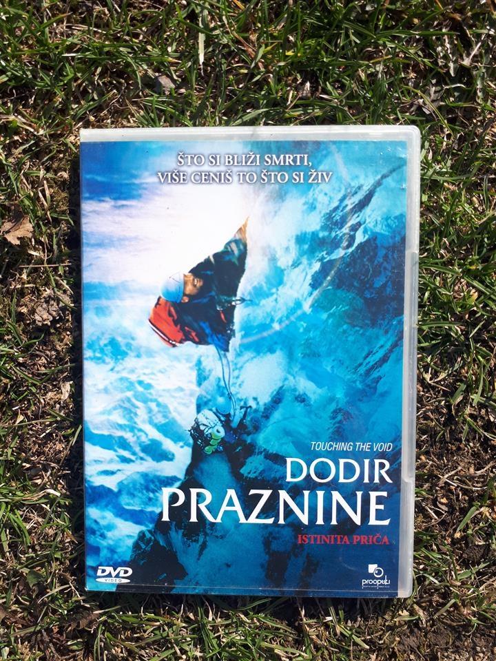 Dodir-praznine