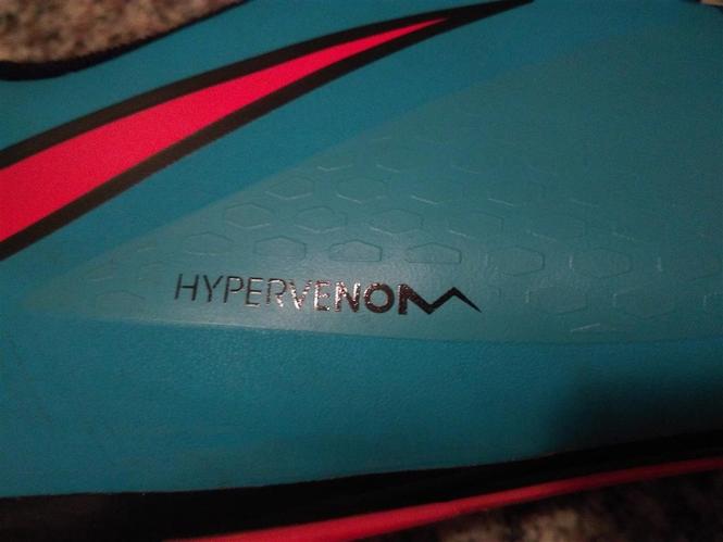 Nike Hypervenom Phade FG/Broj:41