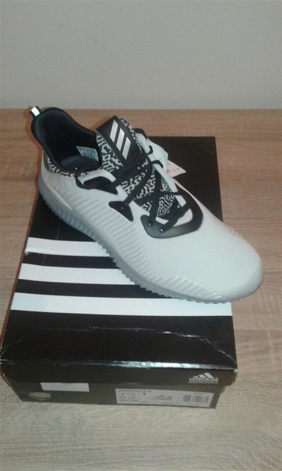 Adidas-Airbounce