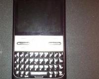 Nokia e5 - Flash Mobile