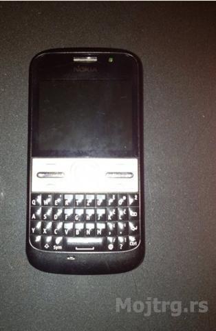 Nokia e5 - Flash Mobile