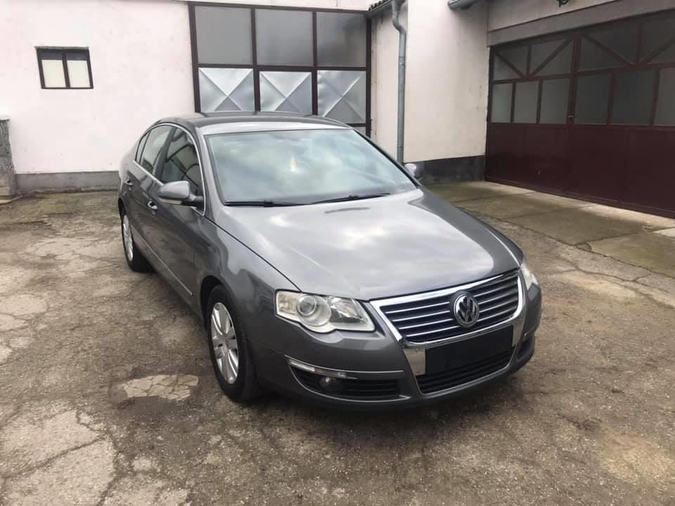 Passat-B6-2-0TDI