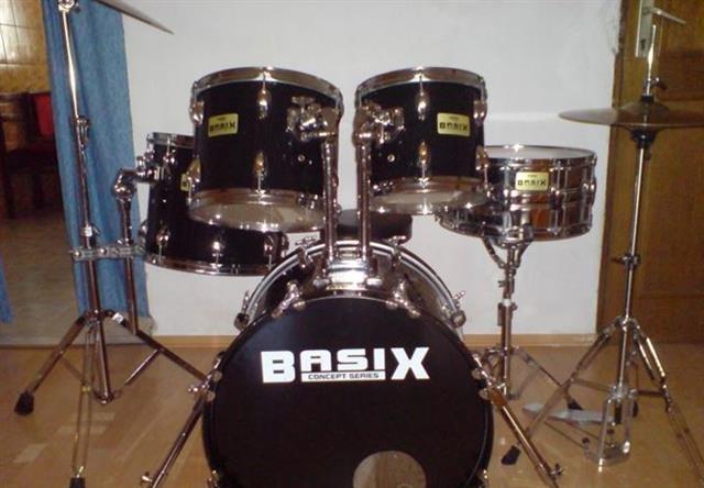 Basix concept series