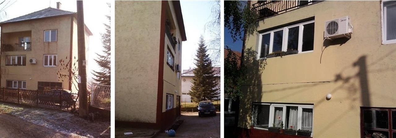 Kuca-Beograd-Vinca