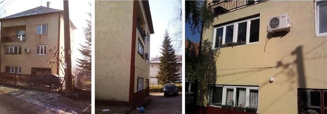 Kuca Beograd Vinca