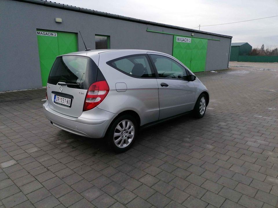 A-160-cdi