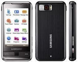 Samsung Omnia i900