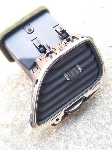 Fiat freemont ventilacija 