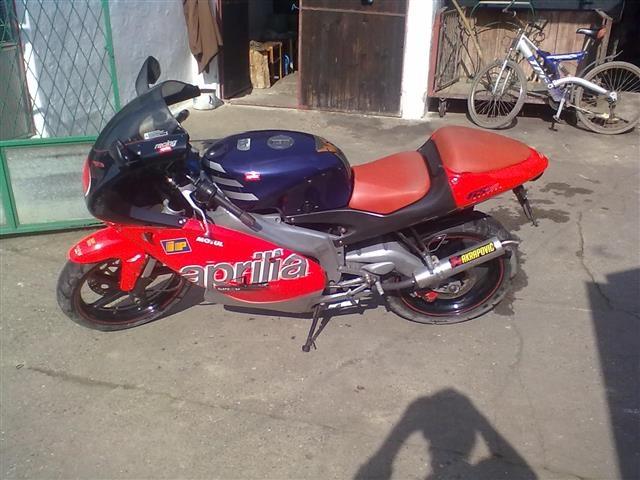 Aprilia-