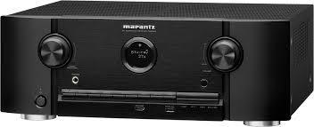 Marantz SR5008 Black