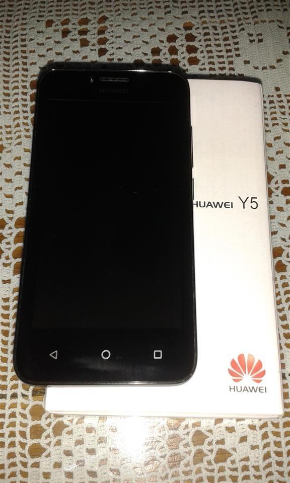 Huawei-Y5