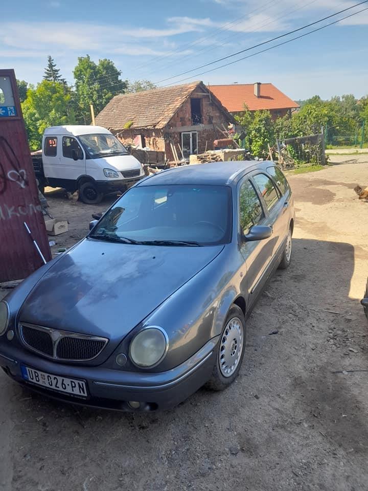 Lancija