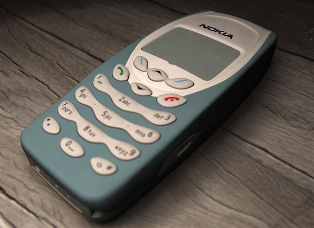 Nokia-3410