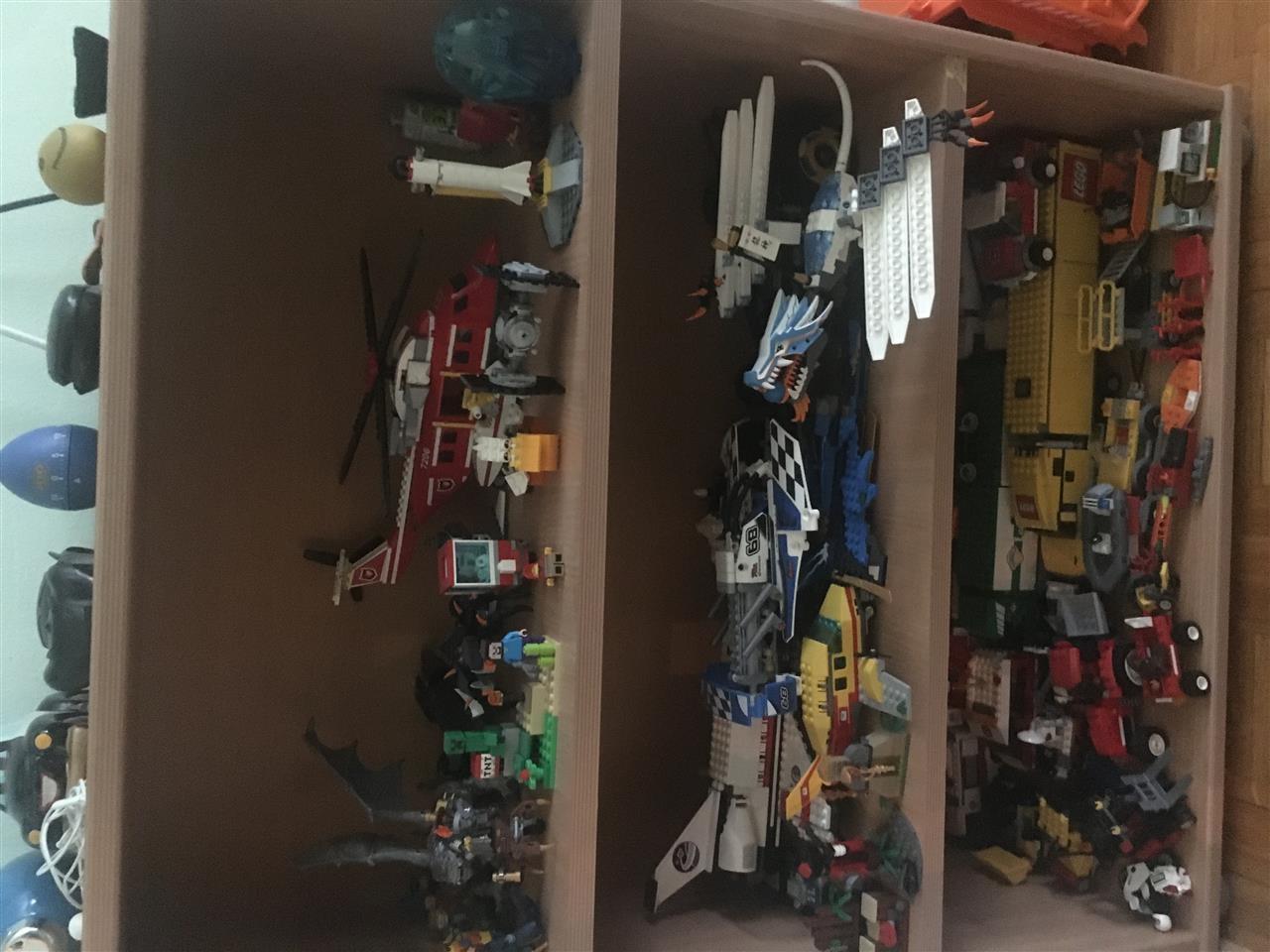 Lego-Kocke