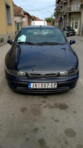 Fiat Marea 1600