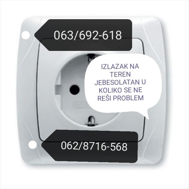 Eleltričar