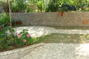 Šušanj-Bar--apartmani-70m2