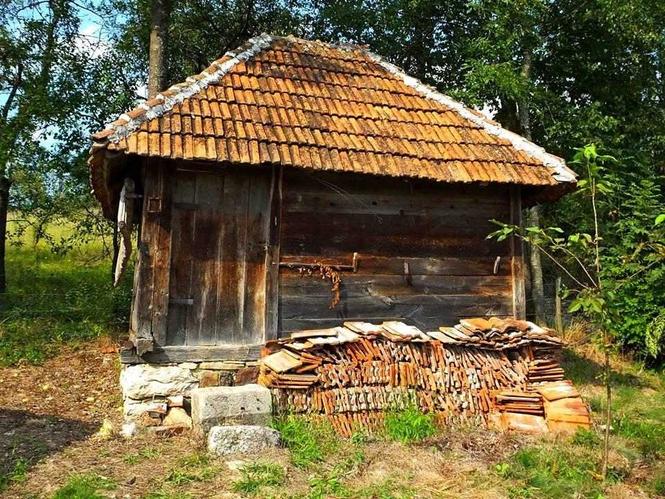 Vikendica Vajat Kosjeric- brajkovici
