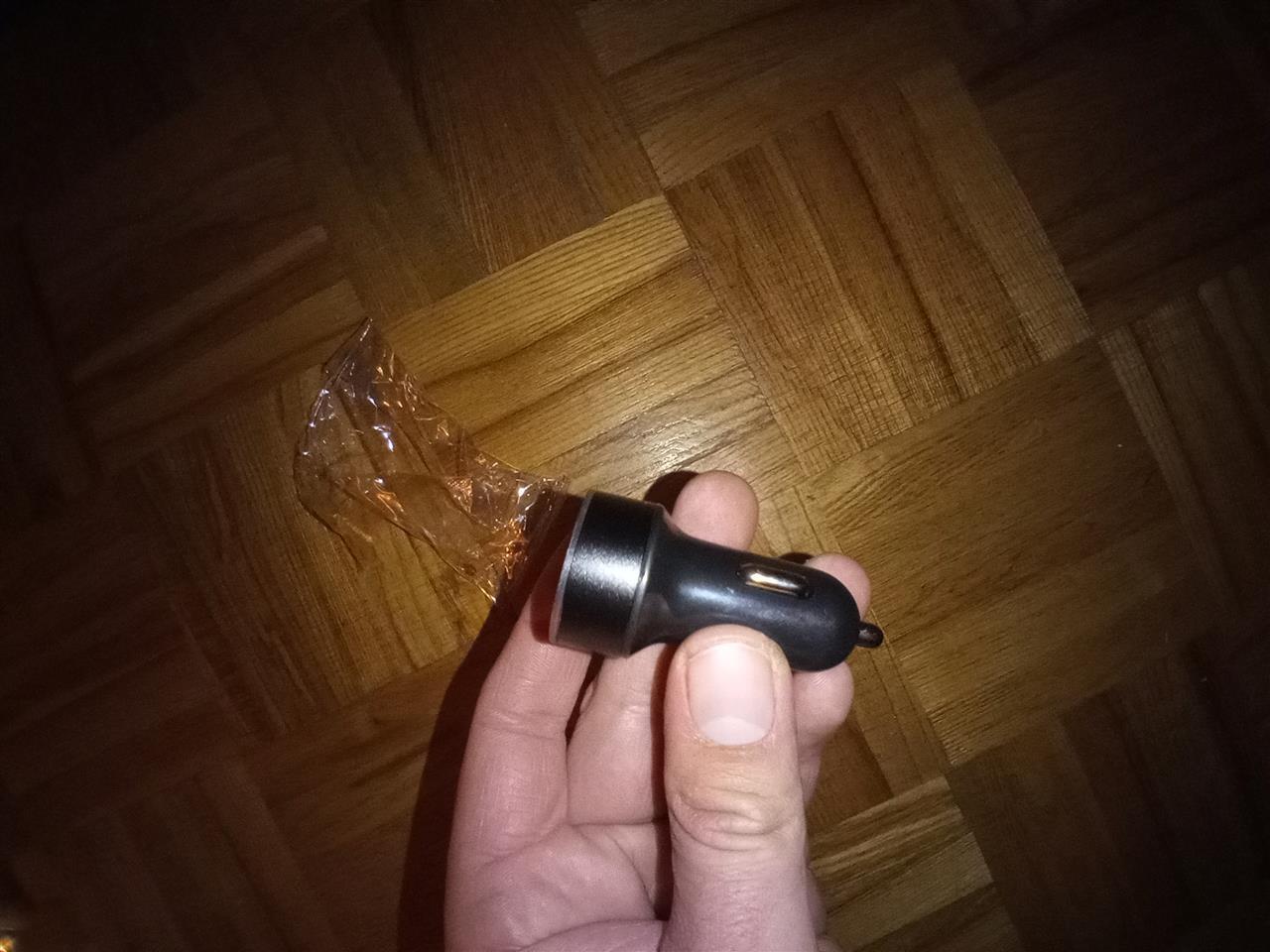 Usb-Punjac-sa-dva-ulaza