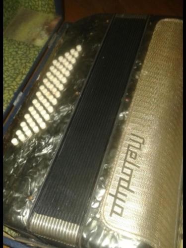 HARMONIKA