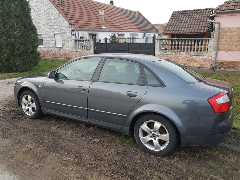 Audi-a4