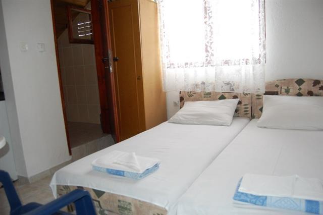 Sutomore---Apartmani