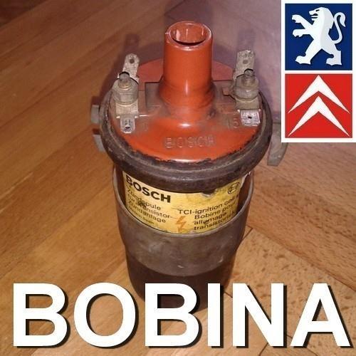 BOBINA-SAXO