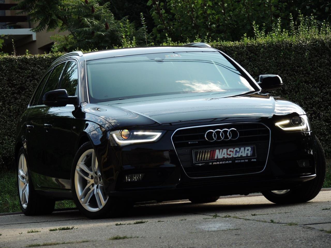 2014-Audi-A4-2-0d-S-lineQuattroCH