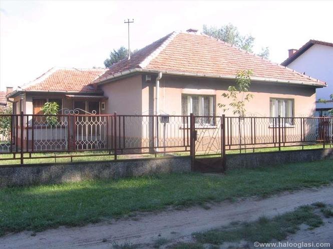 Kuca Palic