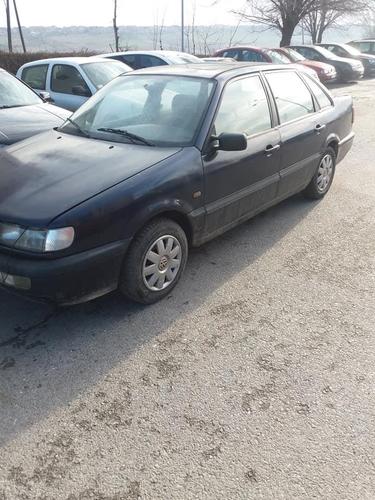 Pasat B41.9 TDI