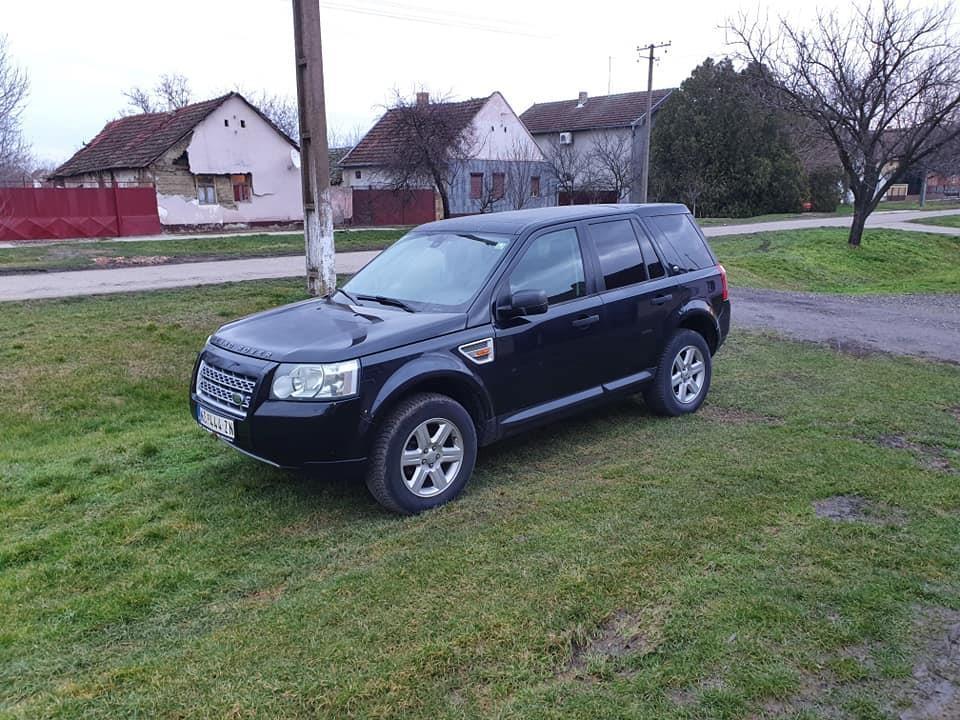 Freelander-2-2-2td4-S-2008