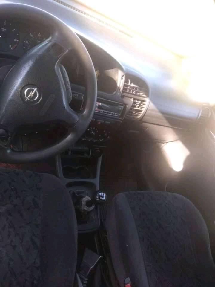 Opel-zafira