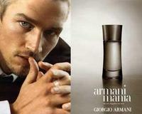 Parfem Armani Mania 100ml