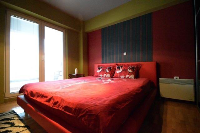 Ohrid--lux-apartman