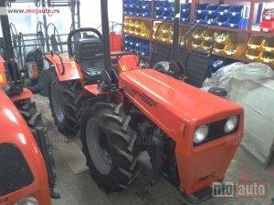 Traktor