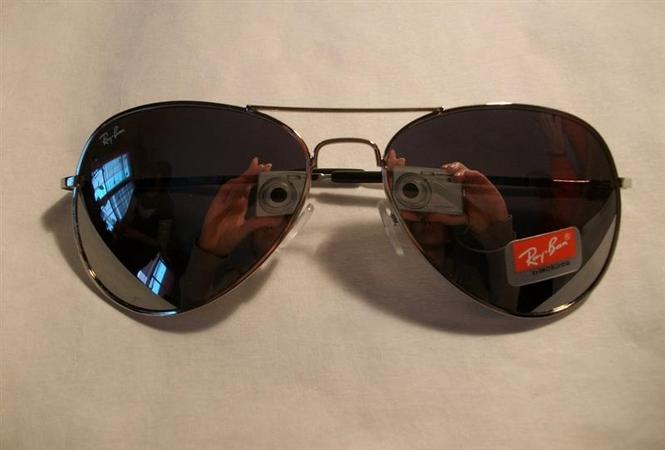 Ray Ban naocare	